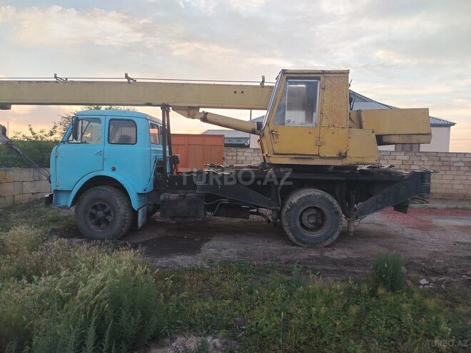 MAZ 5549-3