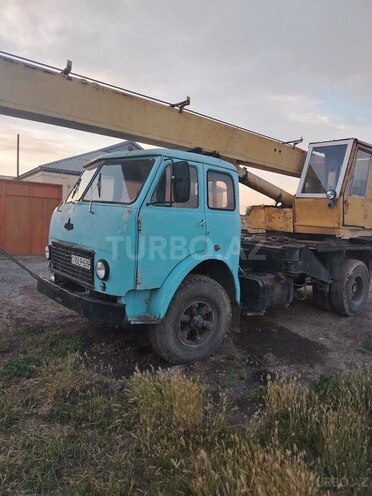 MAZ 5549-1