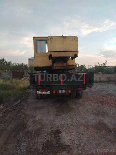 MAZ 5549-4