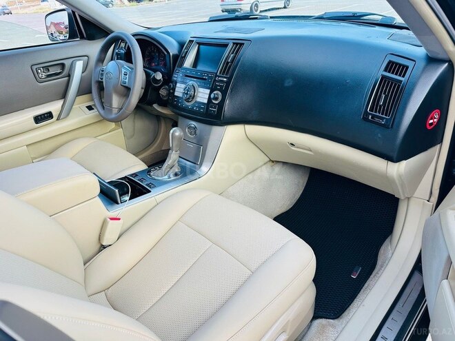 Infiniti FX35-14
