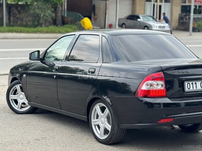 LADA (VAZ) Priora-6