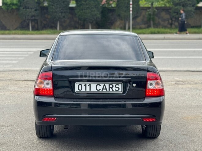 LADA (VAZ) Priora-7