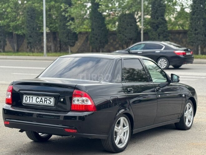 LADA (VAZ) Priora-9