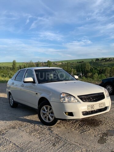 LADA (VAZ) Priora-2