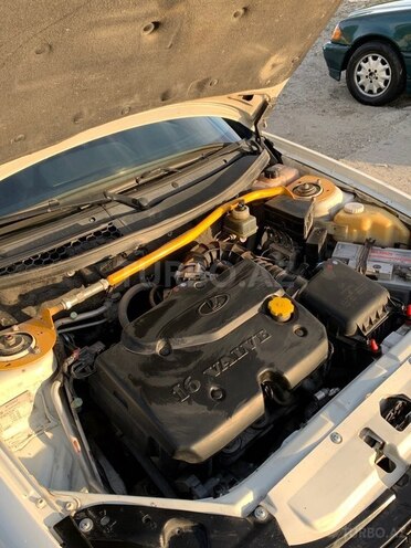 LADA (VAZ) Priora-13