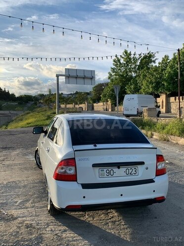 LADA (VAZ) Priora-6