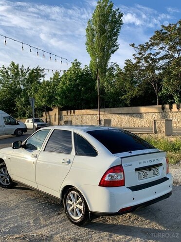 LADA (VAZ) Priora-5