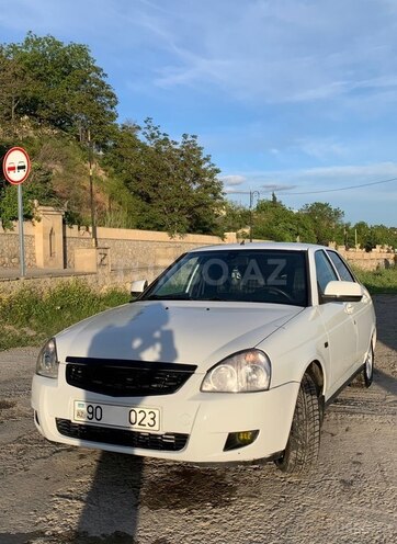 LADA (VAZ) Priora-3