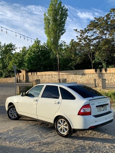 LADA (VAZ) Priora-9