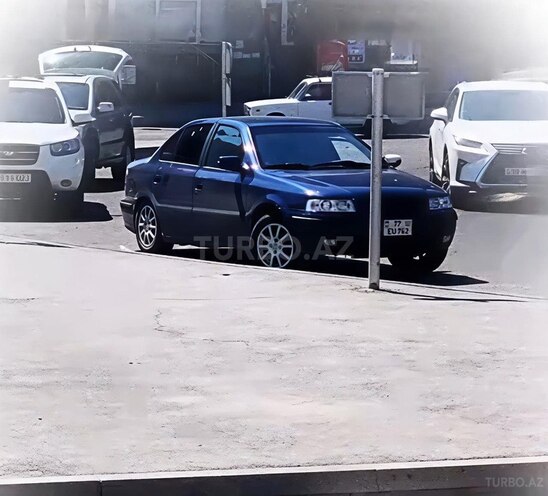 Iran Khodro Samand-9
