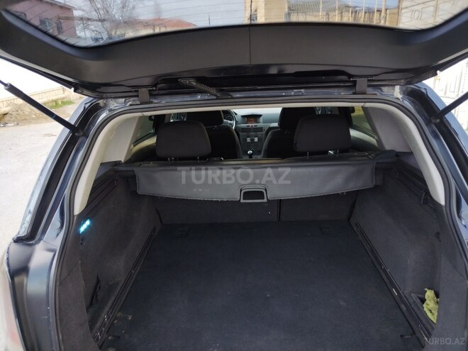 Opel Astra-7