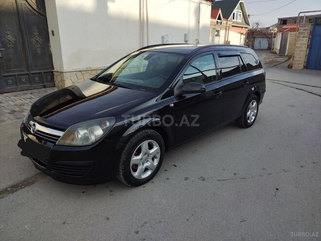 Opel Astra-5