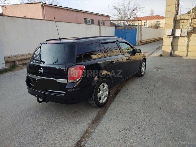 Opel Astra-3