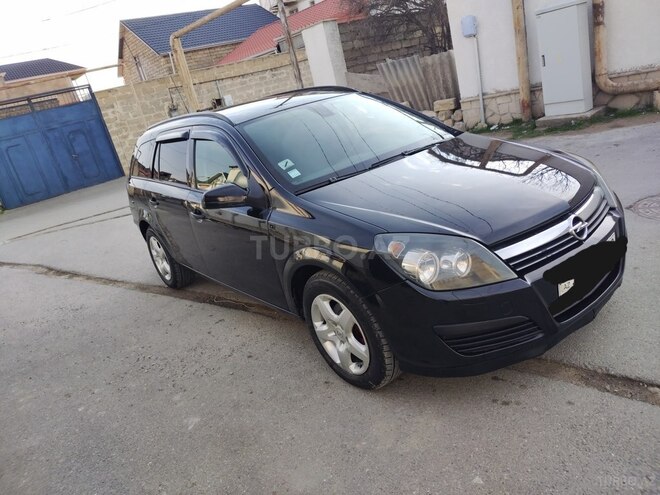 Opel Astra-6