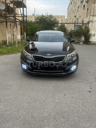 Kia Optima-1