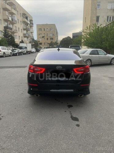 Kia Optima-6