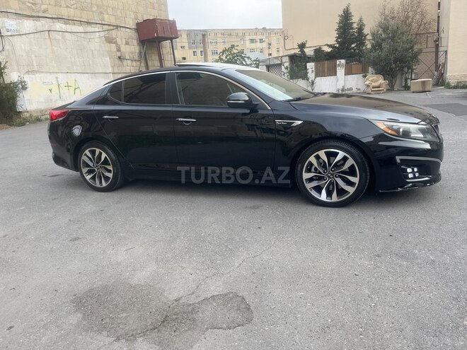 Kia Optima-5