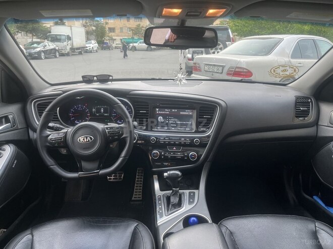 Kia Optima-2