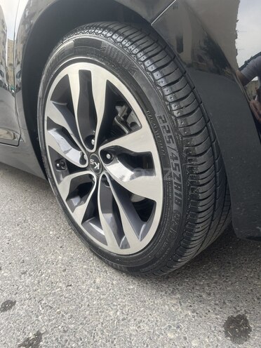 Kia Optima-3