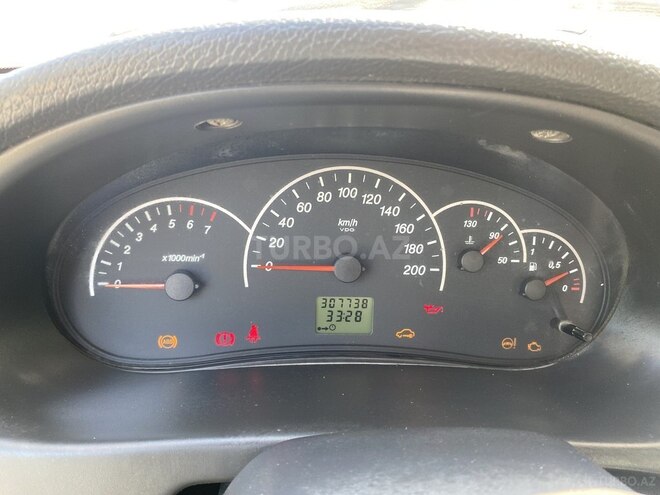 LADA (VAZ) Priora-9