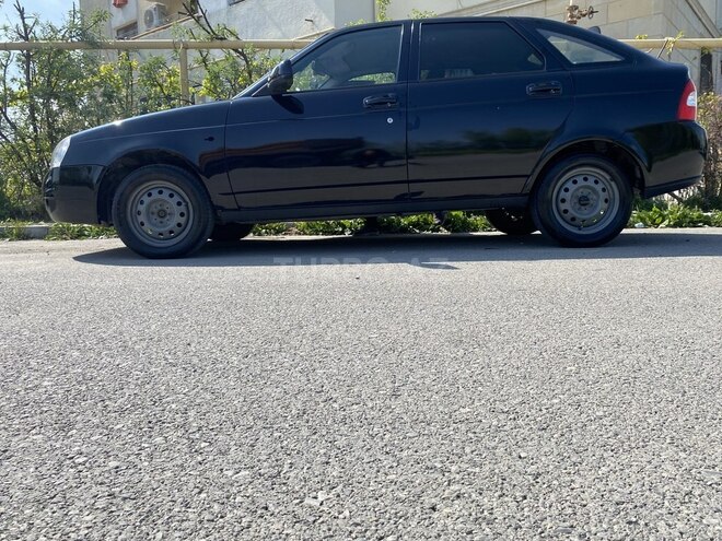 LADA (VAZ) Priora-5