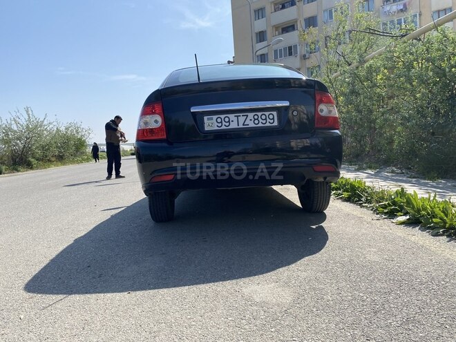 LADA (VAZ) Priora-3