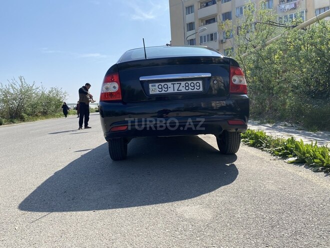 LADA (VAZ) Priora-7