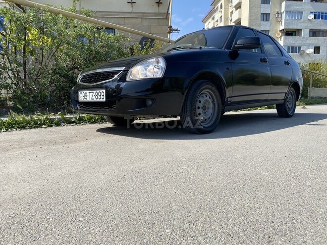 LADA (VAZ) Priora-6