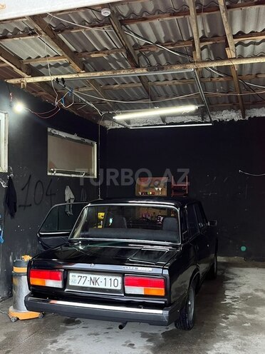 LADA (VAZ) 2107-3
