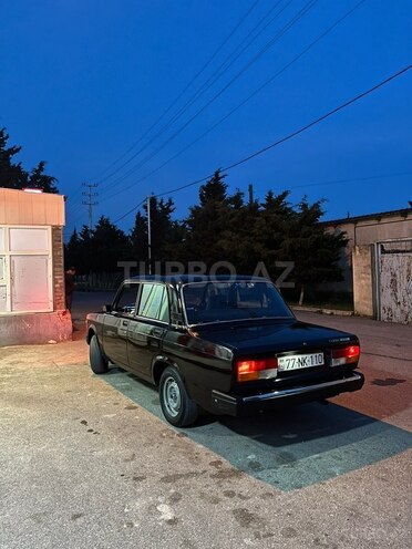 LADA (VAZ) 2107-8