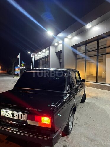 LADA (VAZ) 2107-10