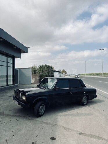 LADA (VAZ) 2107-11