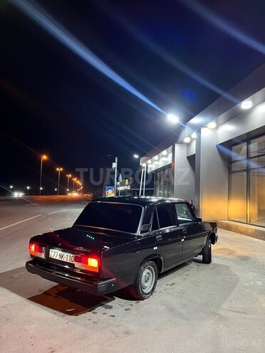 LADA (VAZ) 2107-9