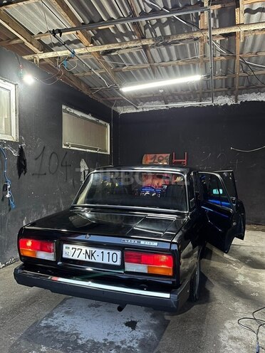 LADA (VAZ) 2107-6