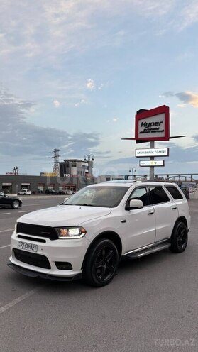 Dodge Durango-1