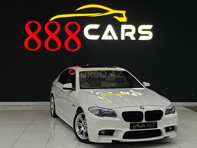 BMW 528-3