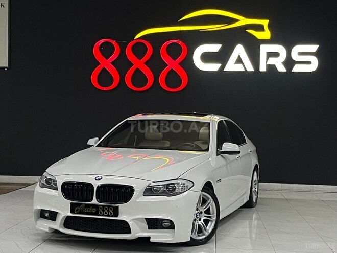 BMW 528-4