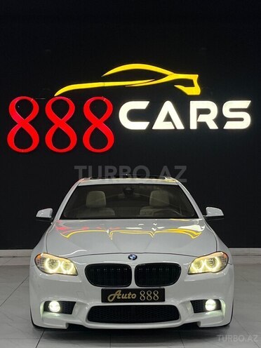 BMW 528-2