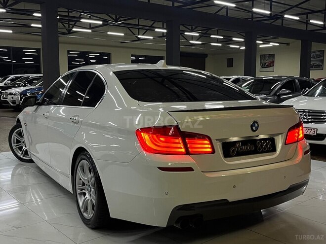 BMW 528-6