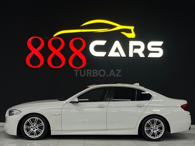 BMW 528-8