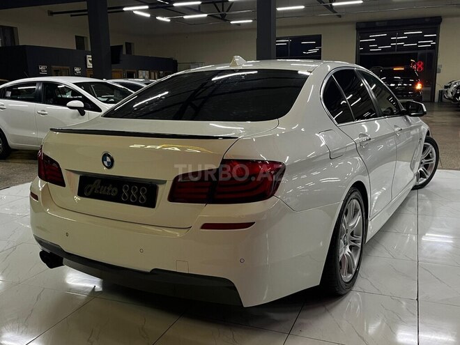 BMW 528-7