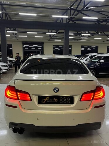 BMW 528-5
