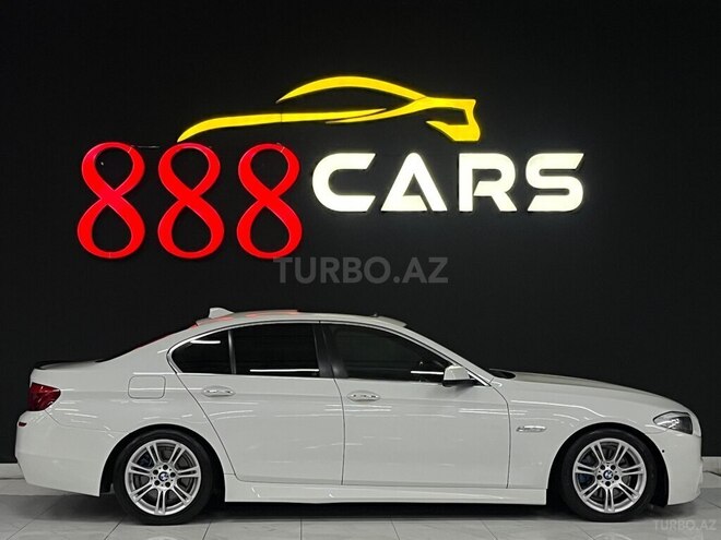 BMW 528-9