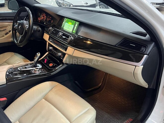 BMW 528-15