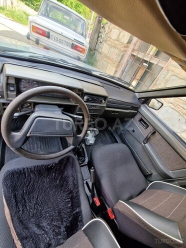 LADA (VAZ) 21099-5