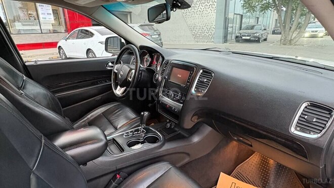 Dodge Durango-7