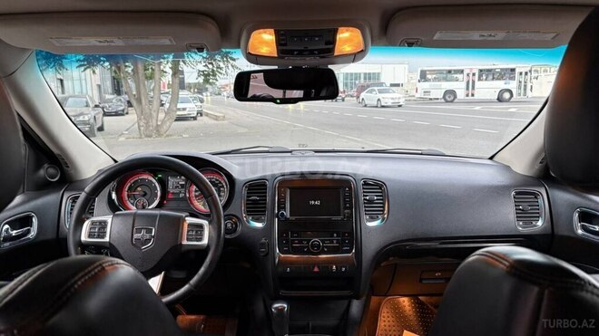 Dodge Durango-6