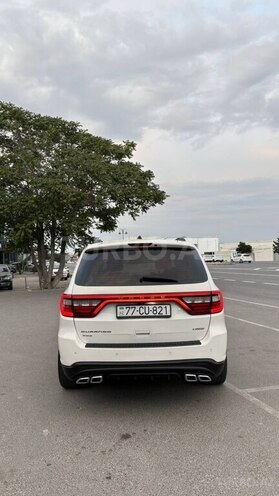 Dodge Durango-4