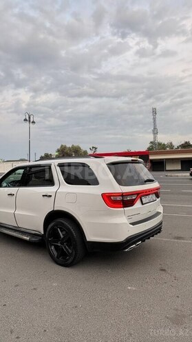 Dodge Durango-9