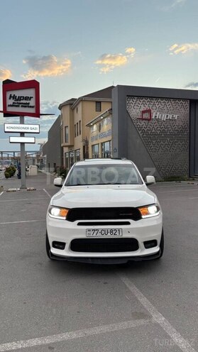 Dodge Durango-3